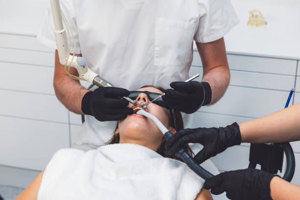 Best Pediatric Emergency Dentist in Cecilia, LA